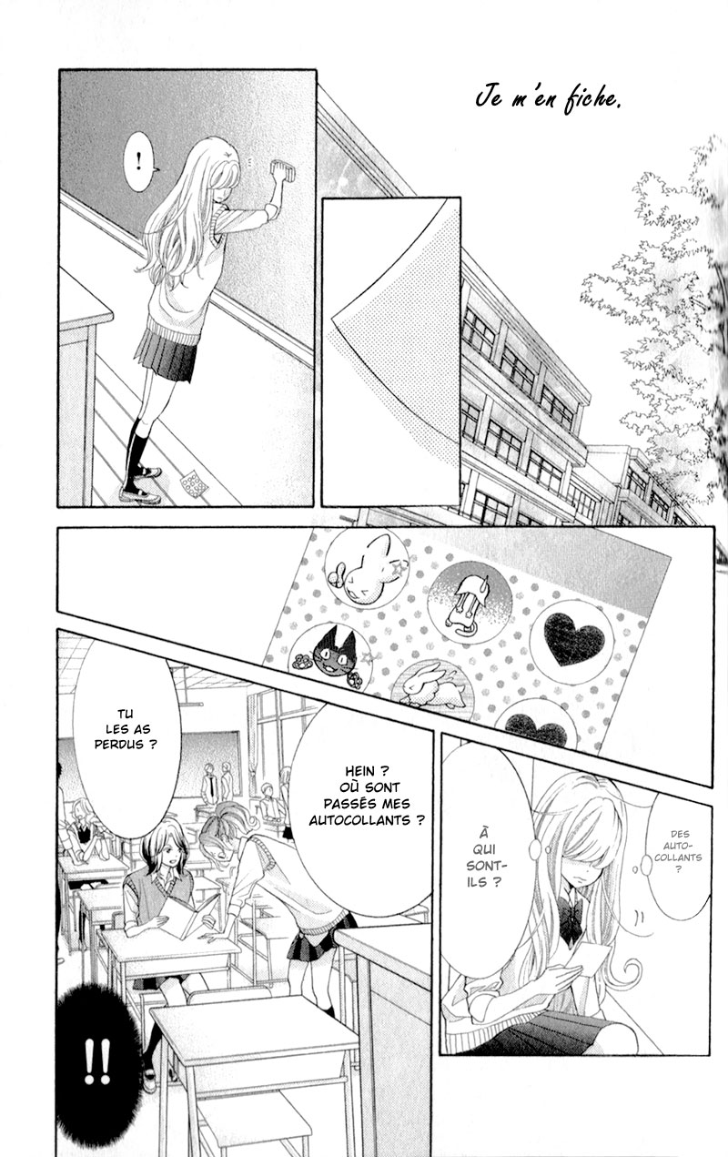 img Kyo no Kira-kun 42